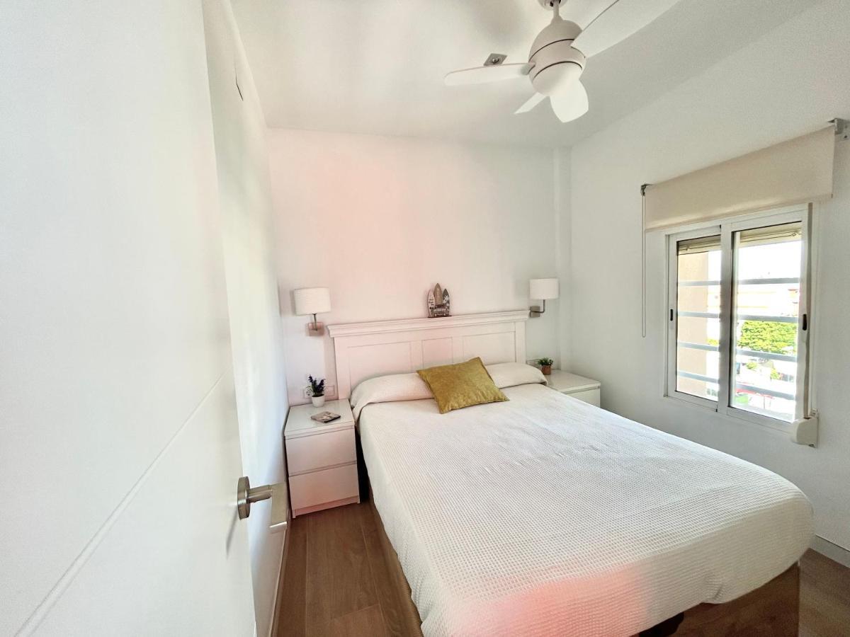 Apartment Mareny De Barraquetes Mareny Blau
