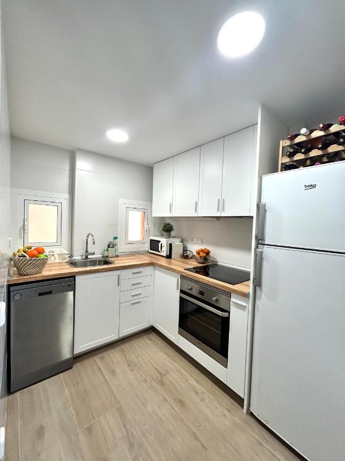 Mareny De Barraquetes Apartment