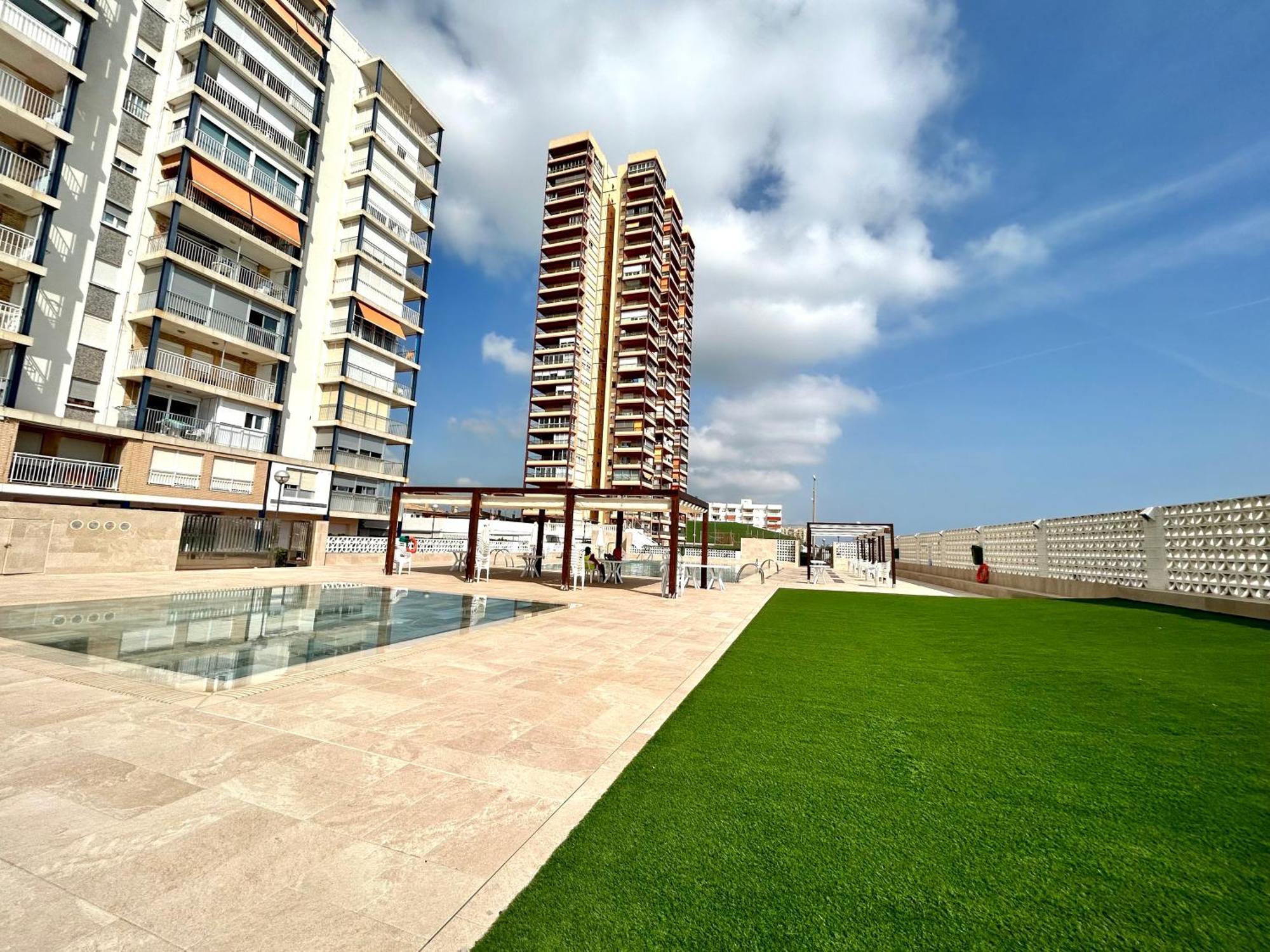 Apartment Mareny De Barraquetes *
