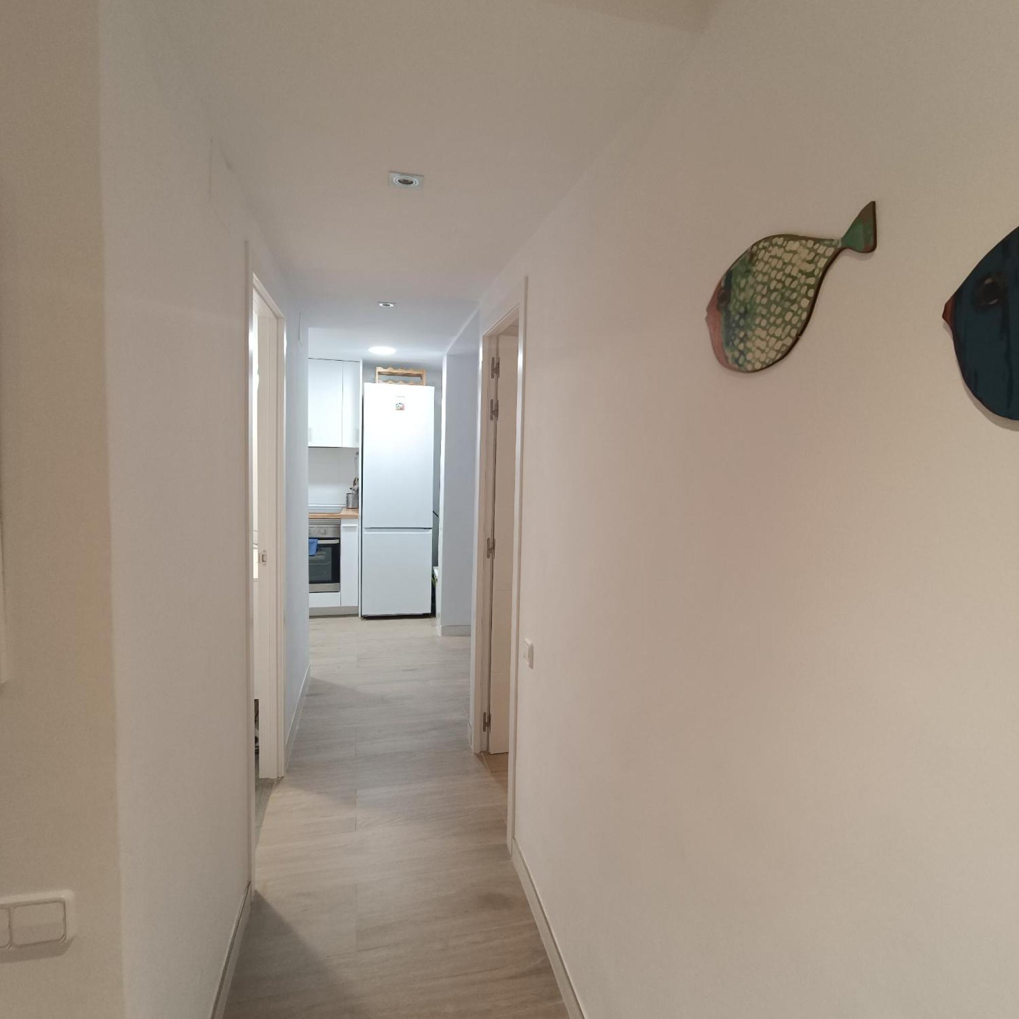 Apartment Mareny De Barraquetes Mareny Blau