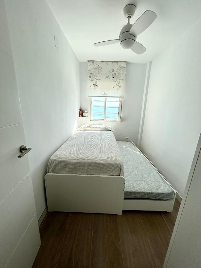 Apartment Mareny De Barraquetes *