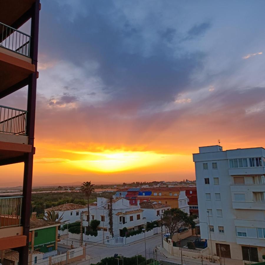 Apartment Mareny De Barraquetes